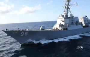 Оперативная группа "Грейхаунд" будет полностью готова к июню 2022 года