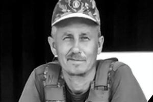 Старшему солдату Молостову было 49 лет