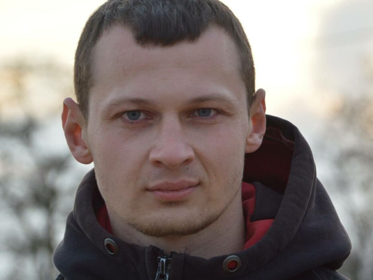 Краснов рассказал, что российские силовики искали его, так как он якобы вернулся в Крым