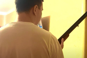 Программист Андрей Зельцер погиб во время перестрелки