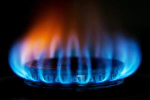 В Кабмине обещают, что цены на газ в Европе не повлияют на платежки украинских потребителей