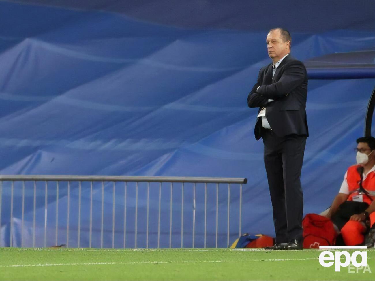 Команда украинского тренера Вернидуба выиграла второй матч подряд в Лиге чемпионов