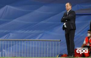 Команда украинского тренера Вернидуба выиграла второй матч подряд в Лиге чемпионов