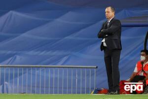 Команда українського тренера Вернидуба виграла другий матч поспіль у Лізі чемпіонів