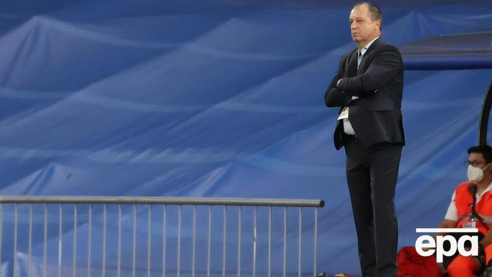 Команда украинского тренера Вернидуба выиграла второй матч подряд в Лиге чемпионов