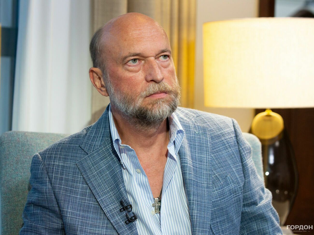 Пугачев: Путин не был разведчиком. Ну как в ГДР можно быть разведчиком? Это все равно, что быть разведчиком в Тамбовской области