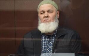 Газієв перебуває під арештом із 2019 року