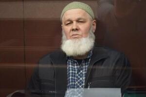 Газиев находится под арестом с 2019 года