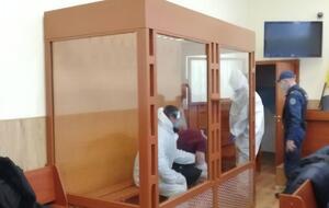 Запобіжний захід обвинуваченому, який перебуває під арештом, захист оскаржує в ЄСПЛ