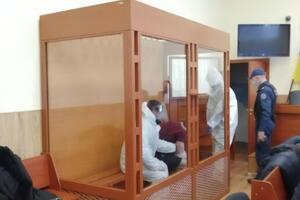 Меру пресечения обвиняемому, который находится под арестом, защита оспаривает в ЕСПЧ