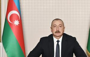 Алиев говорил, что конфликт в Нагорном Карабахе окончательно урегулирован
