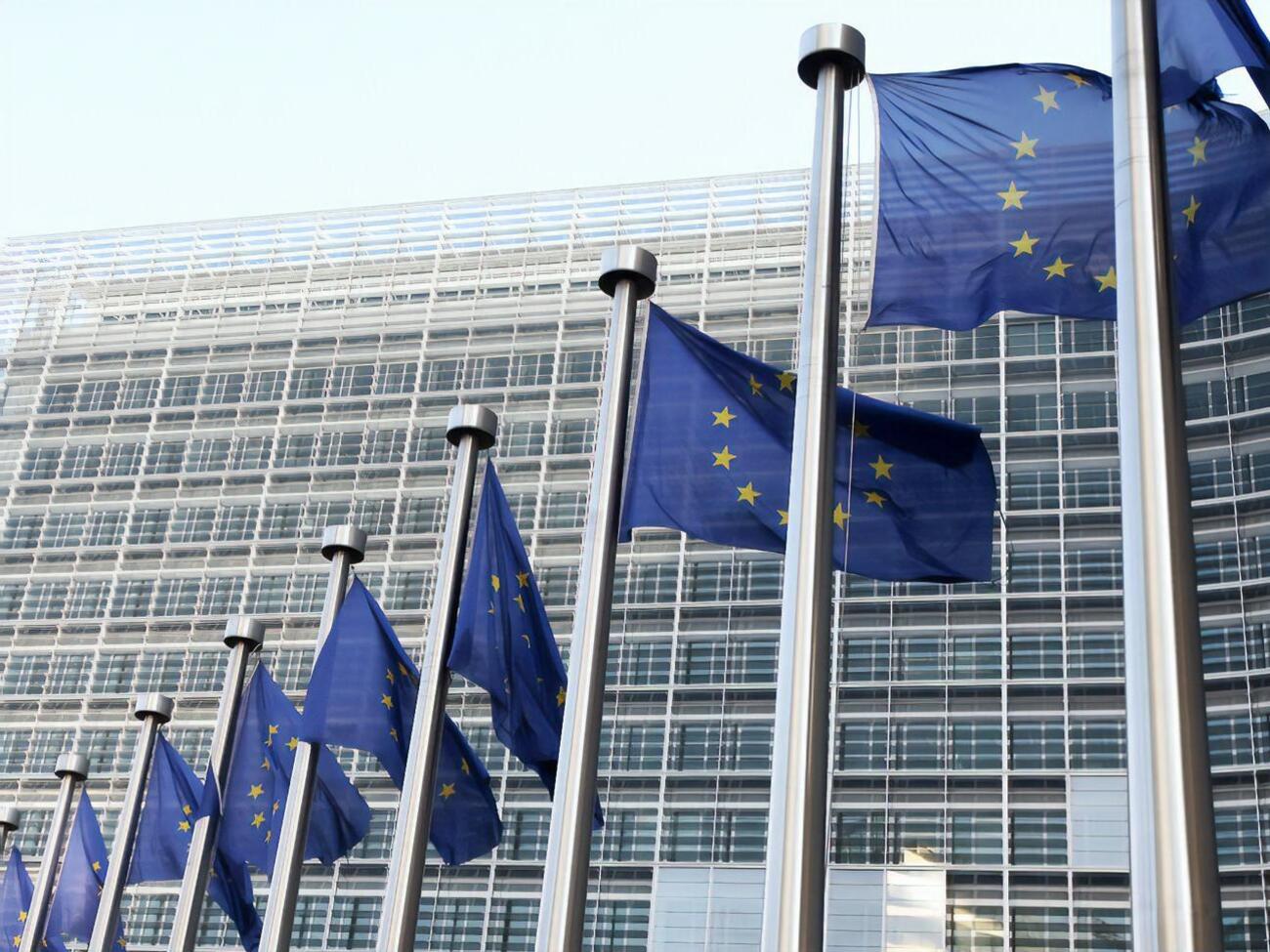 В Еврокомисси хотели проверить соответствие газового контракта РФ и Венгрии правилам ЕС