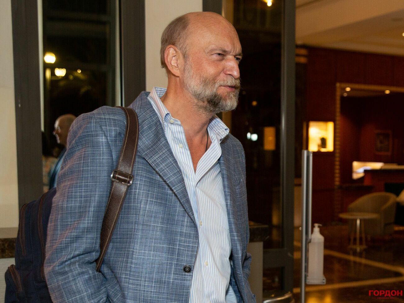 Пугачев (на фото) рассказал, что жил на даче Брежнева