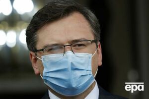 Кулеба зазначив, що Україна виступає за перемовини про припинення війни на Донбасі в будь-яких форматах