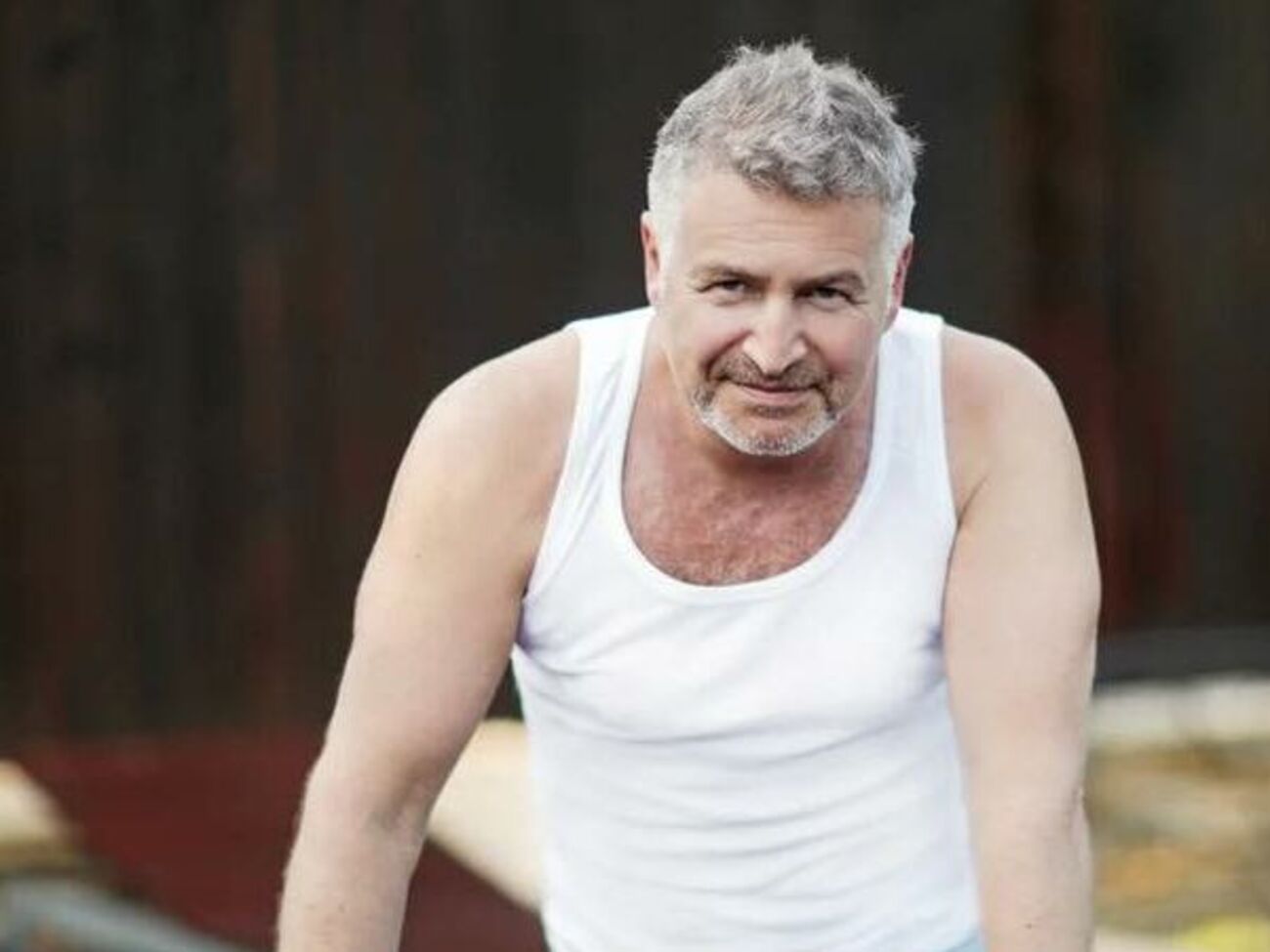 Агутін випустив перший альбом 1994 року