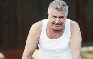 Агутин выпустил первый альбом в 1994 году