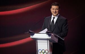 Согласно результатам опроса, 33,6% украинцев основную ответственность за социально-экономическую ситуацию в стране возлагают на президента