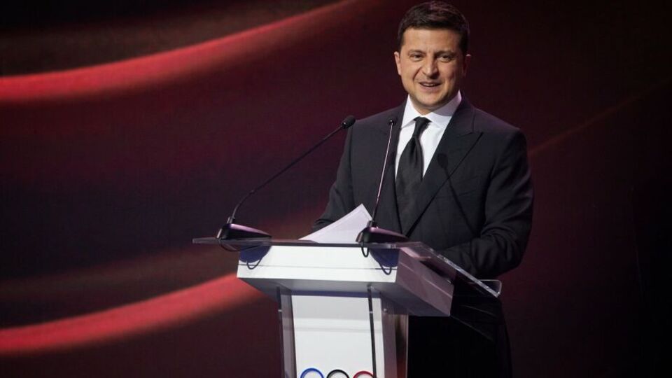 Согласно результатам опроса, 33,6% украинцев основную ответственность за социально-экономическую ситуацию в стране возлагают на президента