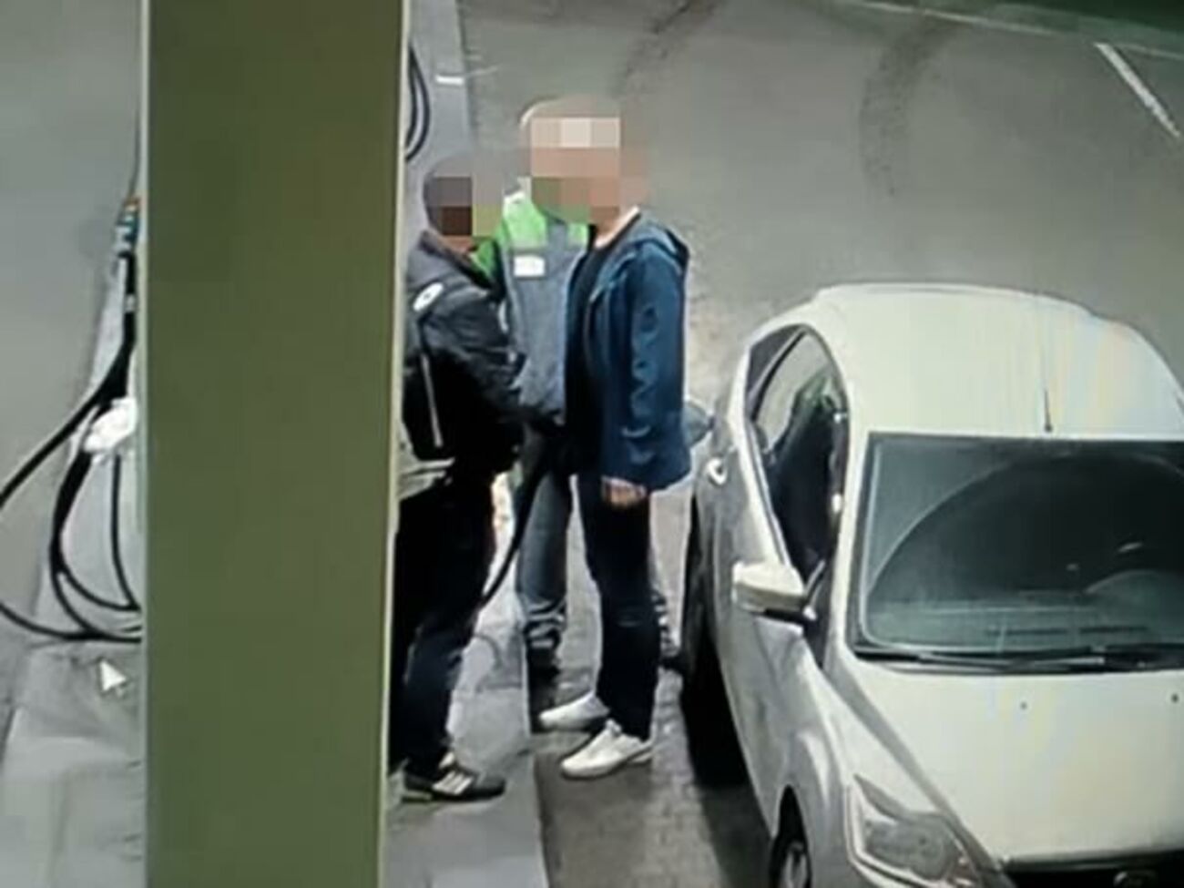 Підозрюваному загрожує до 10 років позбавлення волі