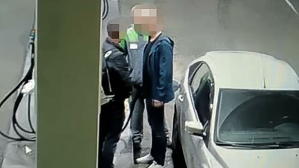 Підозрюваному загрожує до 10 років позбавлення волі