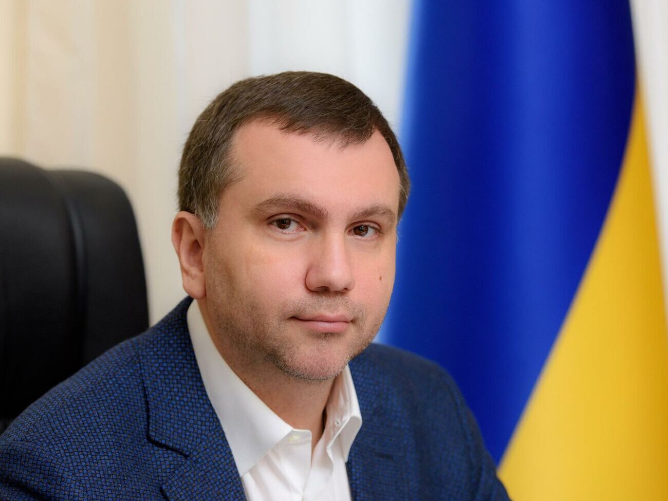 Вовк відмовлявся приходити як на допити в НАБУ, так і на засідання Вищого антикорупційного суду