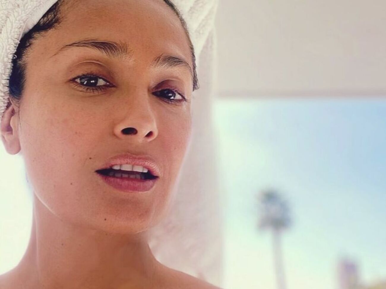 Хайек:&nbsp;Я так горжусь своим мужем!