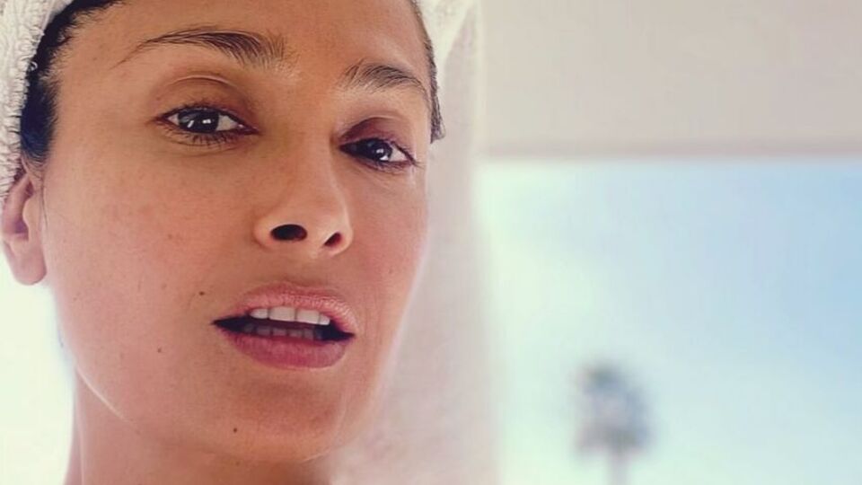 Хайек: Я так горжусь своим мужем!