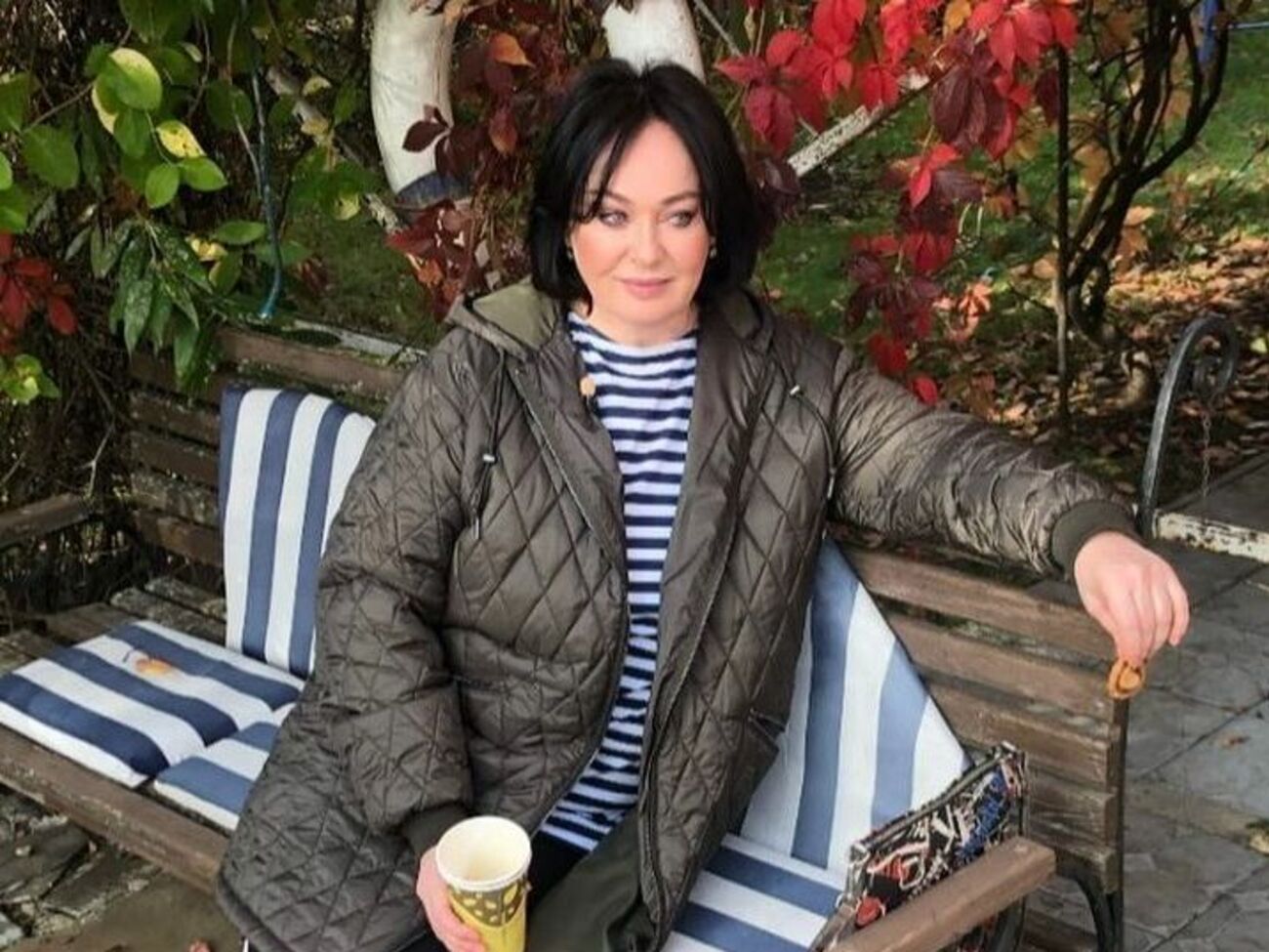 Гузєєва: Я захворіла на цю гидоту, а хто застрахований?