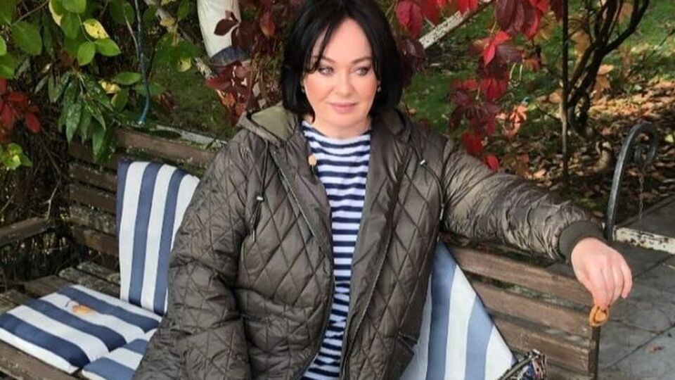 Гузеева: Я заболела этой гадостью, а кто застрахован?