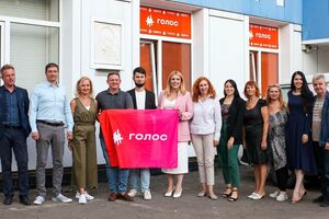 Политсовет "Голоса" отстранил главу львовской ячейки