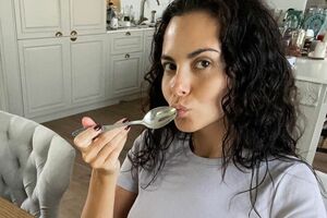 Каменских вышла замуж за Потапа в 2019 году