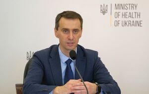 Ляшко: Доступ к вакцинам есть даже в самых отдаленных уголках Украины