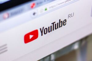 У YouTube пояснили, що російські канали поширювали неправдиву інформацію про COVID-19