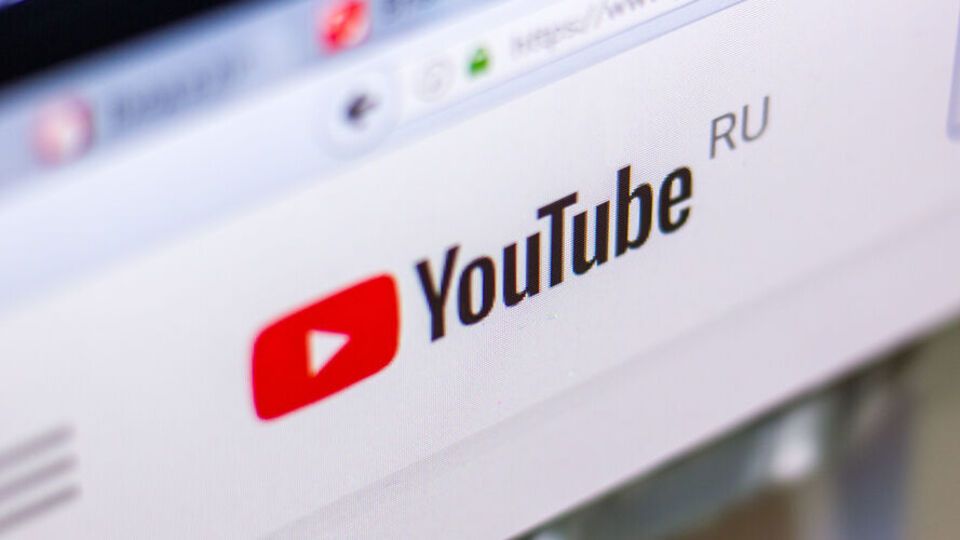 У YouTube пояснили, що російські канали поширювали неправдиву інформацію про COVID-19
