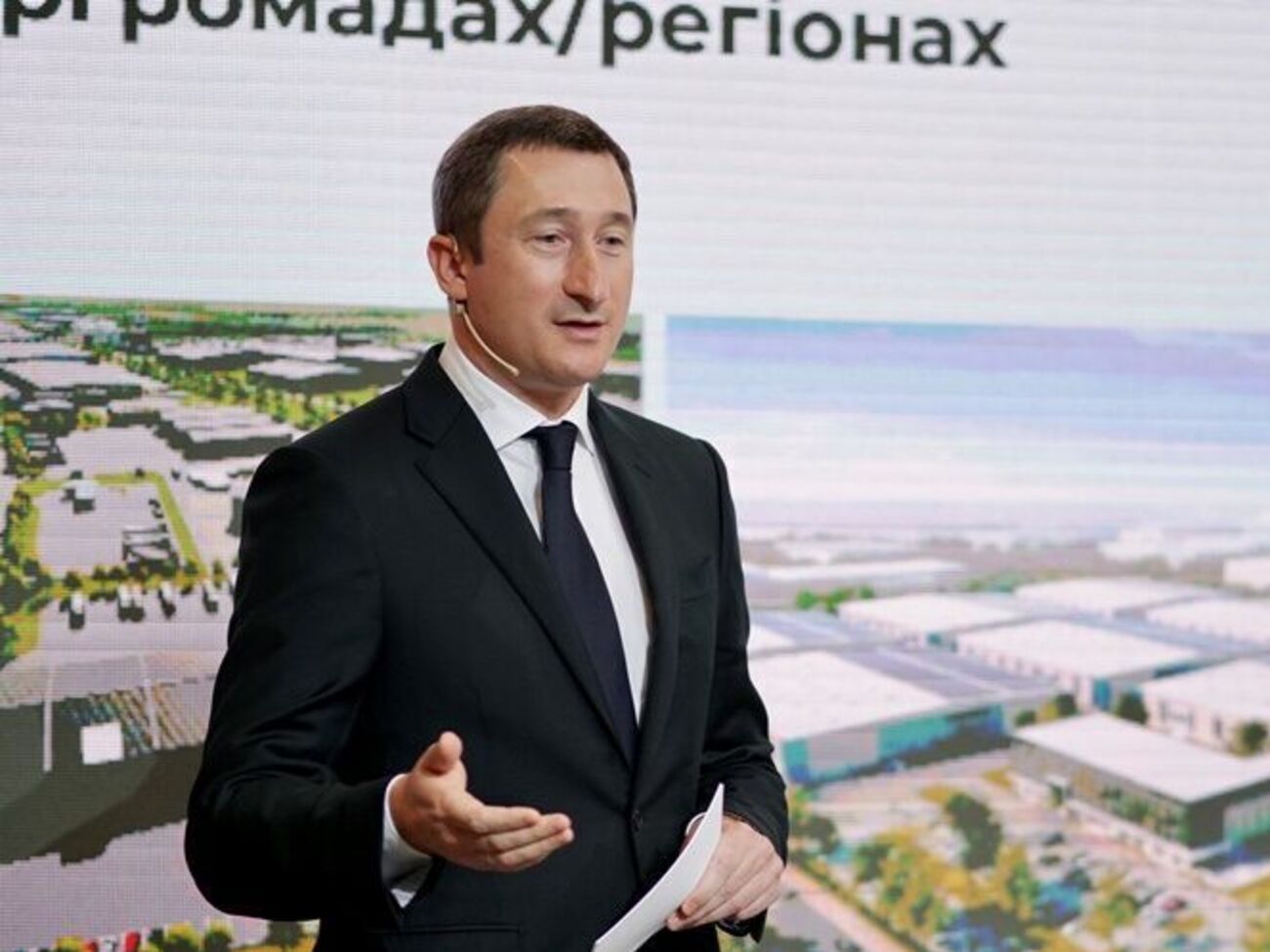 Чернишов анонсував успішний старт опалювального сезону