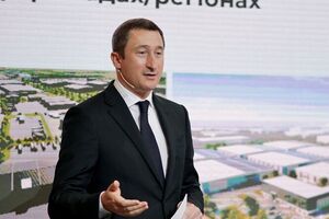 Чернишов анонсував успішний старт опалювального сезону