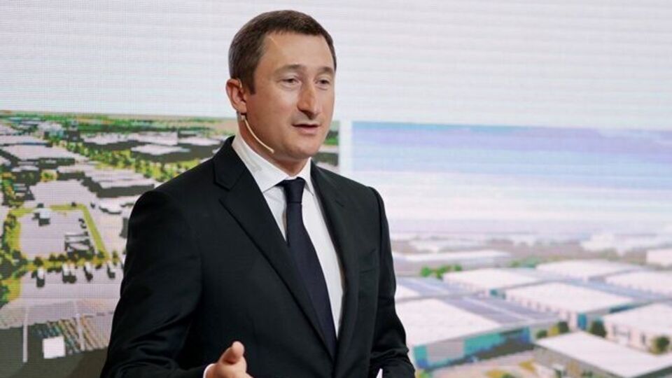 Чернишов анонсував успішний старт опалювального сезону