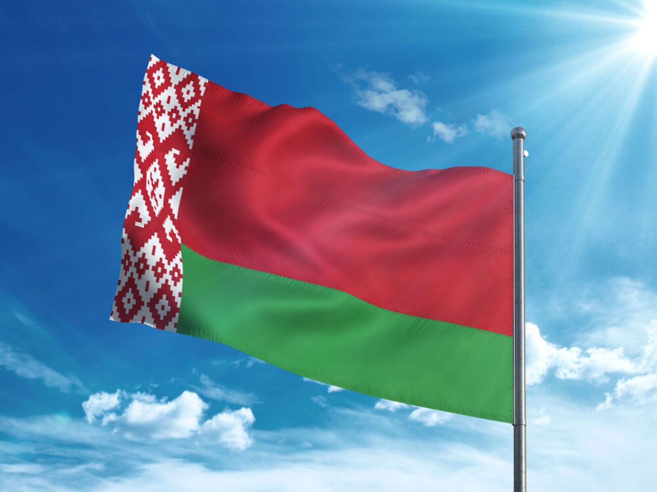 Відносини між Білоруссю і Україною загострилися влітку минулого року