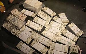 Фальшивые купюры направили на экспертизу