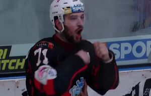 Денискин получил три матча обязательной дисквалификации и 10 дополнительной