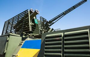 Стратегия развития украинского ОПК предусматривает полную ликвидацию зависимости от российских поставок