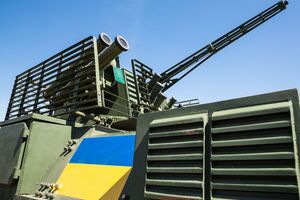 Стратегия развития украинского ОПК предусматривает полную ликвидацию зависимости от российских поставок