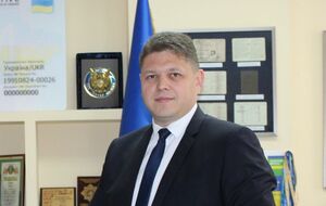 Соколюк был главой Миграционной службы Украины с декабря 2015 года