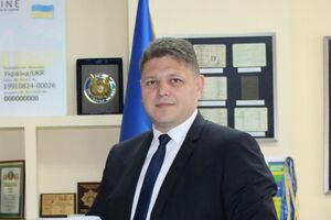 Соколюк был главой Миграционной службы Украины с декабря 2015 года