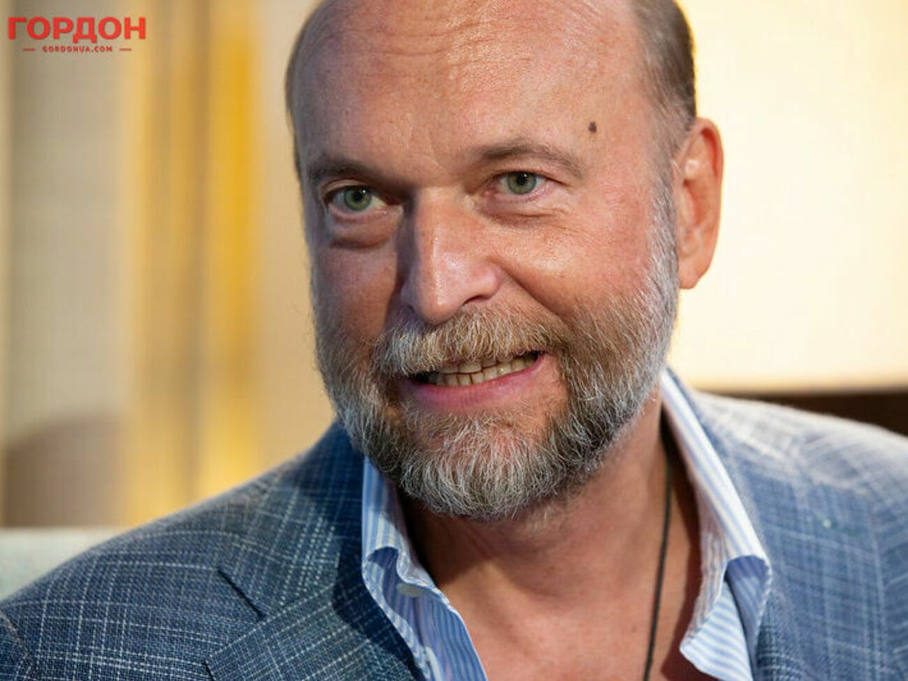 Пугачов: Не скажу, що ми аж дуже хотіли, щоб Лужков став президентом. Цього точно ніхто не хотів, але така розмова була