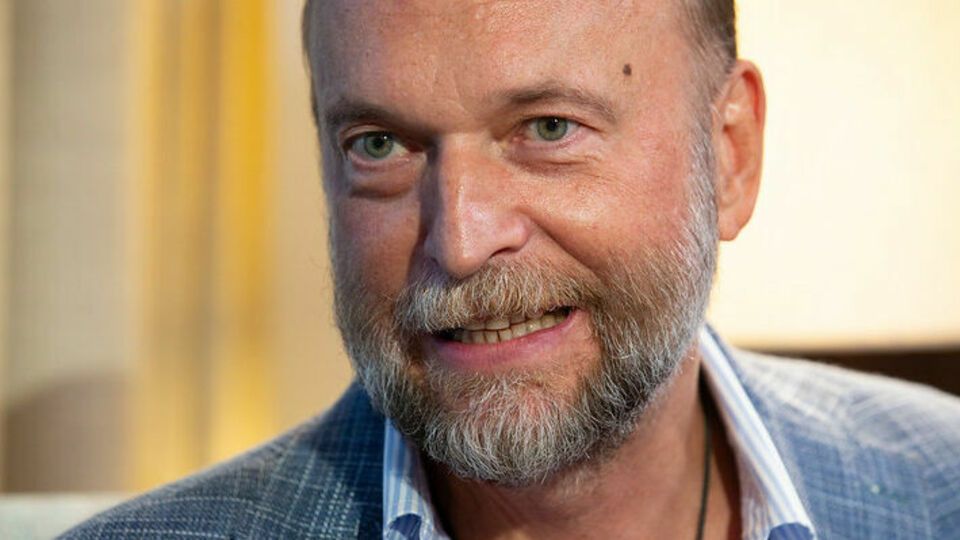 Пугачев: Не скажу, что мы прямо уж хотели, чтобы Лужков стал президентом. Этого точно никто не хотел, но такой разговор был