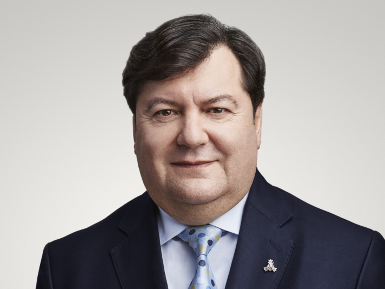 Емануеліс Зінгеріс прокоментував закон про олігархів