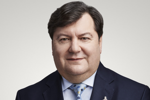 Эмануэлис Зингерис прокомментировал закон об олигархах