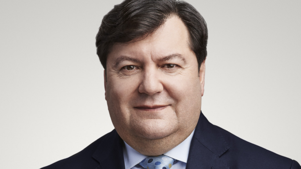 Емануеліс Зінгеріс прокоментував закон про олігархів