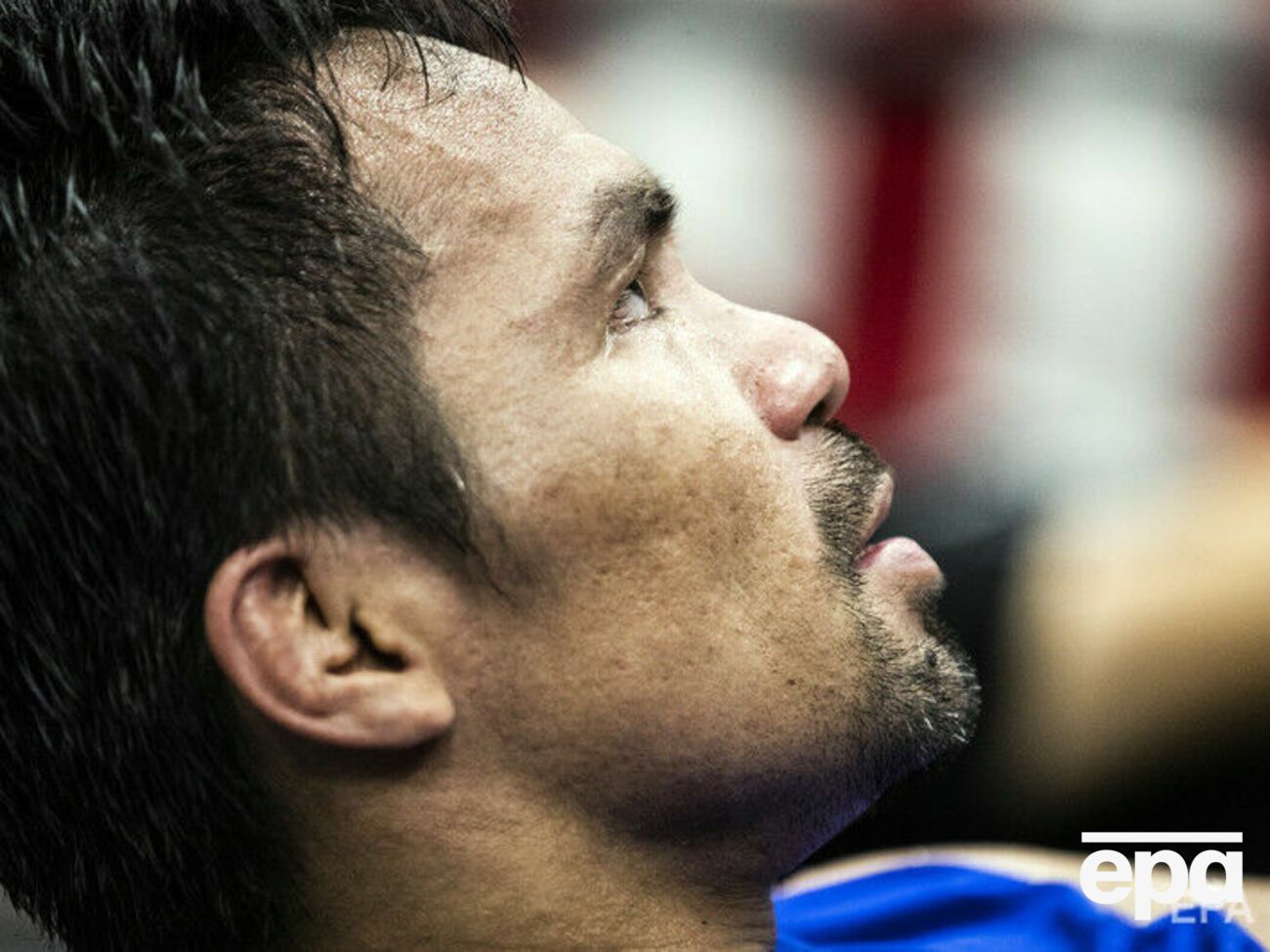 Пакьяо попрощался с боксом